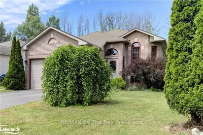 173 Dyer Drive, Wasaga Beach, On L9z 1l9