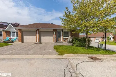 696 King Street 78, Midland, On L4r 5b7