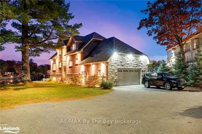 22 10th Street S, Wasaga Beach, On, L9z 2y8