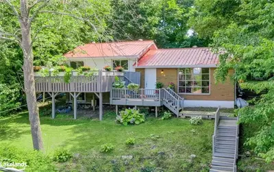 Detached in Midland