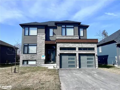 27 Beatrice Drive, Wasaga Beach, On L9z 1a5