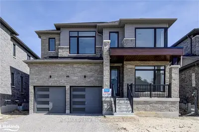 155 Rosanne Circle, Wasaga Beach, On L9z 0n1