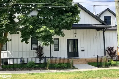 157 Fourth Street E, Collingwood, On L9y 1t9