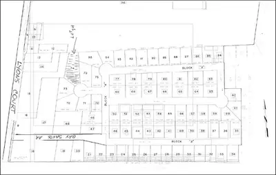 LOT 74 BAY SANDS Drive, Wasaga Beach, ON L9Z 1V1