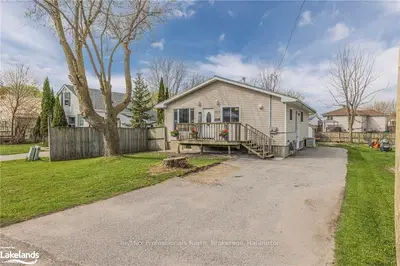 413 High Street, Orillia, On L3v 4x6