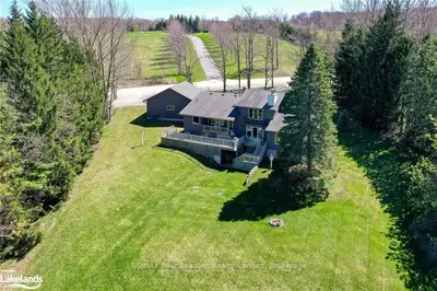 8254 21/22 Nottawasaga Side Road, Clearview, On L0m 1h0