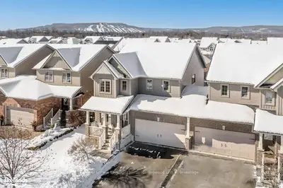 20 Patton Street, Collingwood, On L9y 0e5
