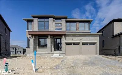 9 Del Ray Crescent, Wasaga Beach, On L9z 0n7