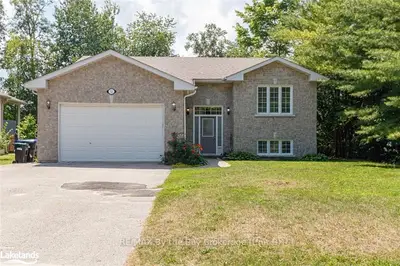 72 57th Street S, Wasaga Beach, On L9z 1w5