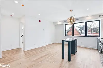 146 Hurontario Street 5, Collingwood, On L9y 2l8