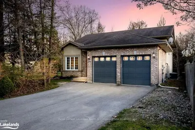 18 Westbury Road, Wasaga Beach, On L9z 2n8