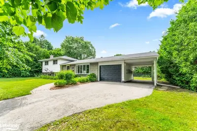 56 Goldie Drive, Orillia, On L3v 2m8