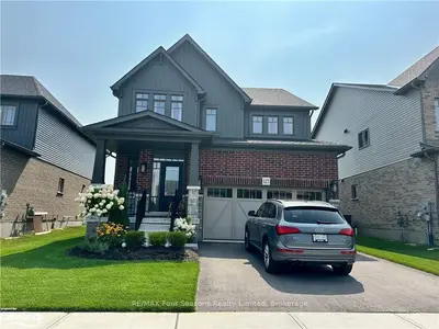 125 Plewes Drive, Collingwood, On L9y 0e2