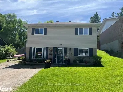 755 Birchwood Drive, Midland, On L4r 2p8