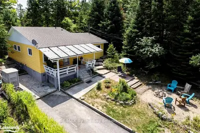 1077 River Road E, Wasaga Beach, On L9z 2p7