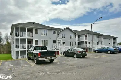 20 Mulligan Lane 10, Wasaga Beach, On L9z 1c4