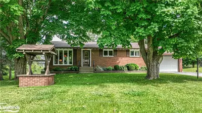 14 Orser Drive, Oro-medonte, On L3v 0j9