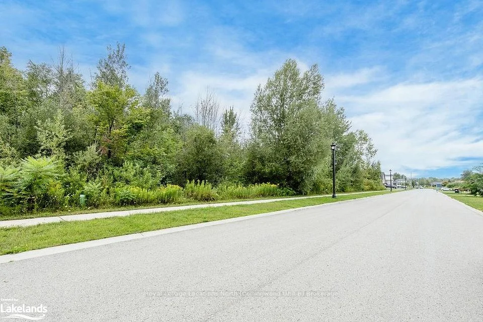 PART LOT 25 ROBINSON Road, Wasaga Beach, ON L9Z 2Z4