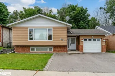 870 Birchwood Drive, Midland, On L4r 4y2