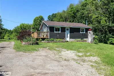 1812 Gervais Road Road, Tay, On L0k 2c0