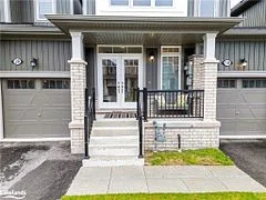 18 Albany Street, Collingwood, On L9y 3v3