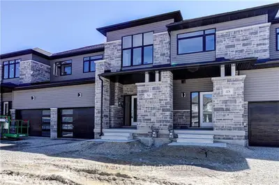 50 Nicort Road, Wasaga Beach, On L9z 0n2