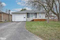 458 Johnson Street, Midland, On L4r 2y6