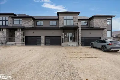 46 Nicort Road, Wasaga Beach, On L9z 1j7