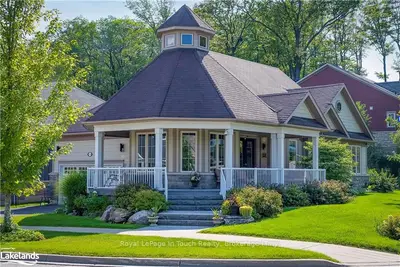 396 Bayport Boulevard, Midland, On L4r 0c4