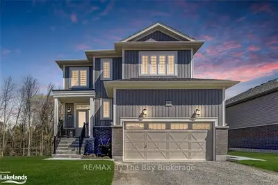 31 EMERALD STREET, Wasaga Beach, ON, L9Z 0K8