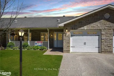 23 Greenway Drive, Wasaga Beach, On L9z 0e6