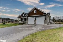 6 DEANNA Drive, Wasaga Beach, ON L9Z 1J5