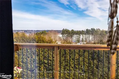 55 Lepage Drive, Penetanguishene, On L9m 1r5