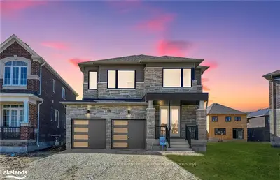 103 Sun Valley Avenue, Wasaga Beach, On L9z 0n8