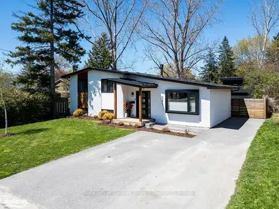 345 Fourth Street W, Collingwood, On L9y 1s6