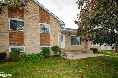 2 Campbell Street, Collingwood, On L9y 2k8