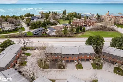 479 Ontario Street, Collingwood, On L9y 4b9