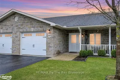 147 Greenway Drive, Wasaga Beach, On L9z 0e6