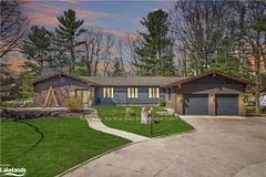 86 BAYWOOD Way, Wasaga Beach, ON L9Z 1R3
