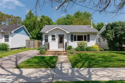 29 Seventh Street, Collingwood, On L9y 2a8
