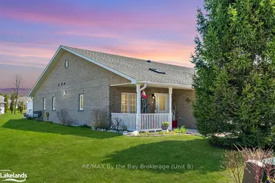 134 Meadow Lane, Wasaga Beach, On L9z 0a4