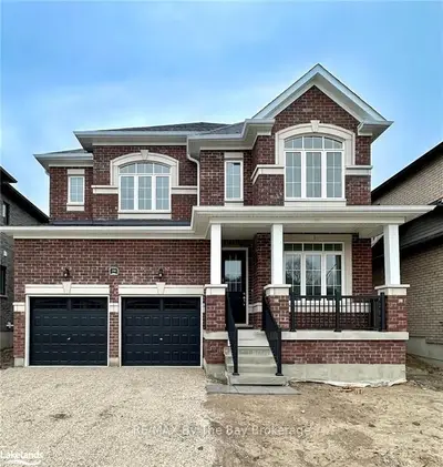 159 Rosanne Circle, Wasaga Beach, On L9z 1j7