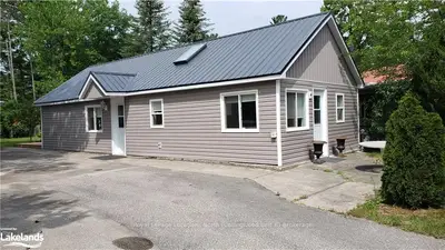 24 13th Street N, Wasaga Beach, On L9z 2j9