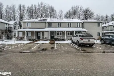 45 Sundial Court, Collingwood, On L9y 5e5