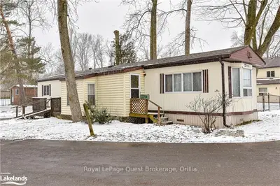 580 West Street 112, Orillia, On L3v 6l8