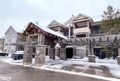4 Brandy Lane Drive 207, Collingwood, On L9y 0x4