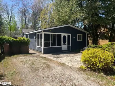 48 57th Street N, Wasaga Beach, On L9z 1w2