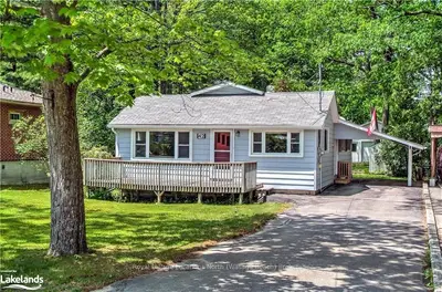 42 Sunnidale Road S, Wasaga Beach, On L9z 2m5