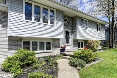 19 Caribbean Drive, Wasaga Beach, On L9z 2w3