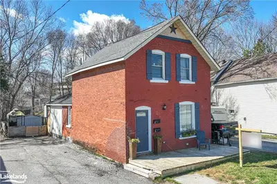 171 Atherley Road, Orillia, On L3v 1n5